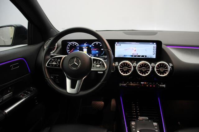 Mercedes-Benz EQA 250 Business Solution Luxury 67 kWh - Camera, Trekhaak