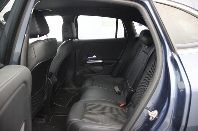 Mercedes-Benz EQA 250 Business Solution Luxury 67 kWh - Camera, Trekhaak