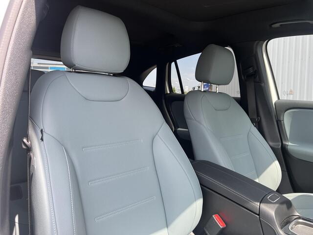 Mercedes-Benz EQA 250+ AMG Line 71 kWh