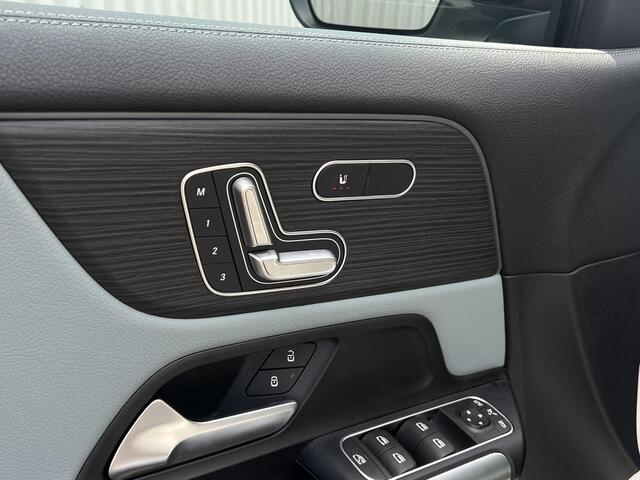 Mercedes-Benz EQA 250+ AMG Line 71 kWh