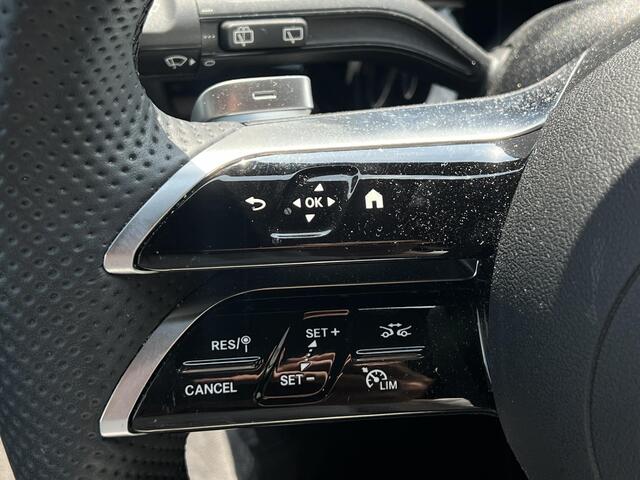 Mercedes-Benz EQA 250+ AMG Line 71 kWh