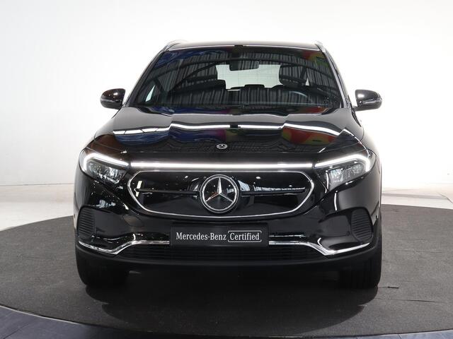 Mercedes-Benz EQA 250 67 kWh | Stoelverwarming | Apple carplay | Getint glas | Sfeerverlichting