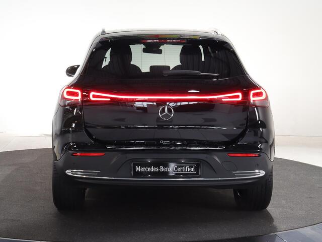 Mercedes-Benz EQA 250 67 kWh | Stoelverwarming | Apple carplay | Getint glas | Sfeerverlichting
