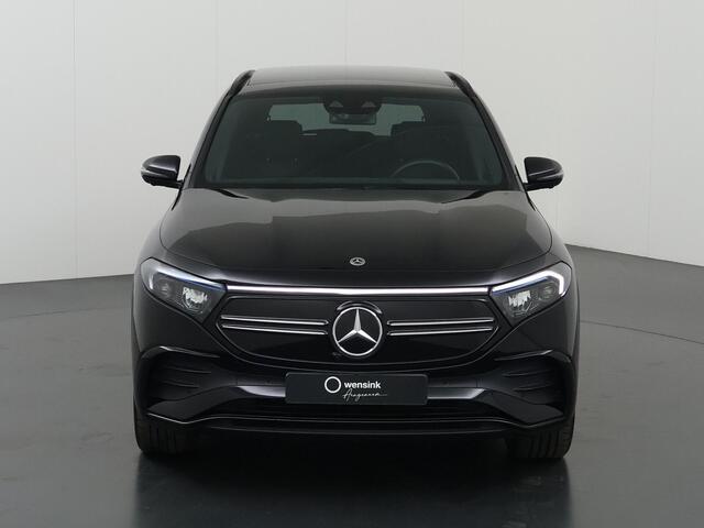 Mercedes-Benz EQA 250 AMG Line 67 kWh | Panoramadak | Night pakket | Keyless |