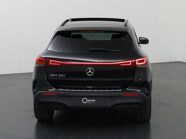 Mercedes-Benz EQA 250 AMG Line 67 kWh | Panoramadak | Night pakket | Keyless |