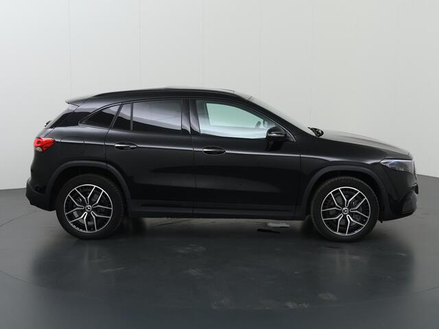 Mercedes-Benz EQA 250 AMG Line 67 kWh | Panoramadak | Night pakket | Keyless |