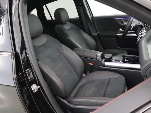 Mercedes-Benz EQA 250 AMG Line 67 kWh | Panoramadak | Night pakket | Keyless |