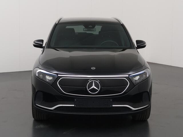 Mercedes-Benz EQA 250 Luxury Line 67 kWh | Getint glas | Widescreen | Sfeerverlichting |