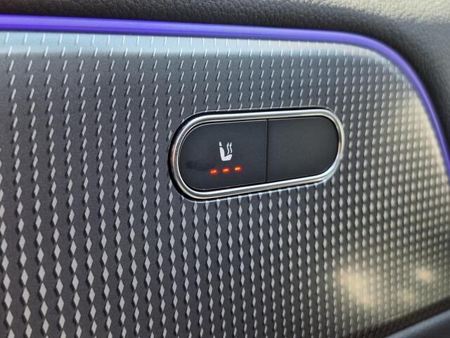 Mercedes-Benz EQA 250 Business Solution Luxury 67 kWh | Trekhaak | Achteruitrijcamera | Widescreen | Stoelverwarming | Sfeerverlichting | Elektrische achterklep