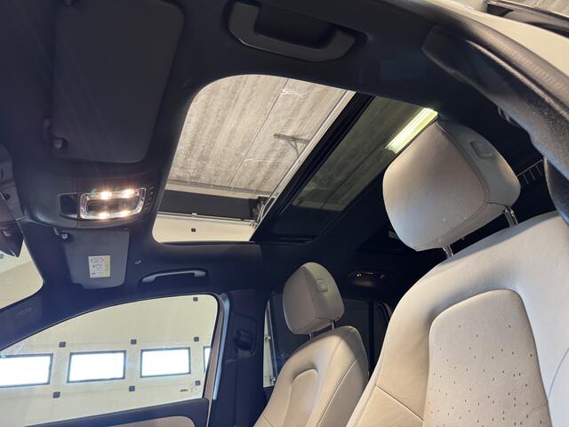 Mercedes-Benz EQA 250 Edition 1 67 kWh | Full options | AMG | Pano | Sfeerverlichting | Adaptive cruise | Lederen sportstoelen | Head-Up