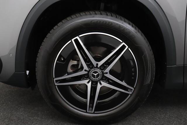 Mercedes-Benz EQA 250 Business Solution AMG 67 kWh Pano-dak Burmester 360* Camera