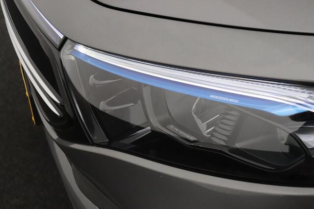 Mercedes-Benz EQA 250 Business Solution AMG 67 kWh Pano-dak Burmester 360* Camera