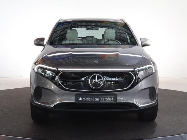 Mercedes-Benz EQA 250 AMG Line 67 kWh | Multispaaks | Apple Carplay | Getint glas |