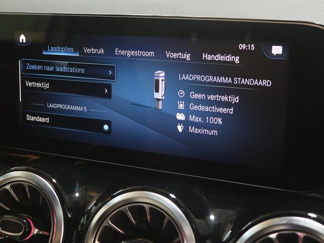 Mercedes-Benz EQA 250 AMG Line 67 kWh | Multispaaks | Apple Carplay | Getint glas |