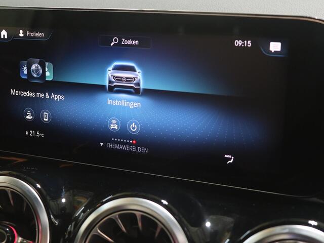 Mercedes-Benz EQA 250 AMG Line 67 kWh | Multispaaks | Apple Carplay | Getint glas |