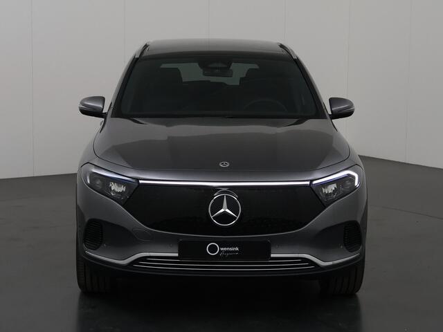 Mercedes-Benz EQA 250+ Business Line | Smartphone integratie Apple Carplay/Android auto | Getint glas