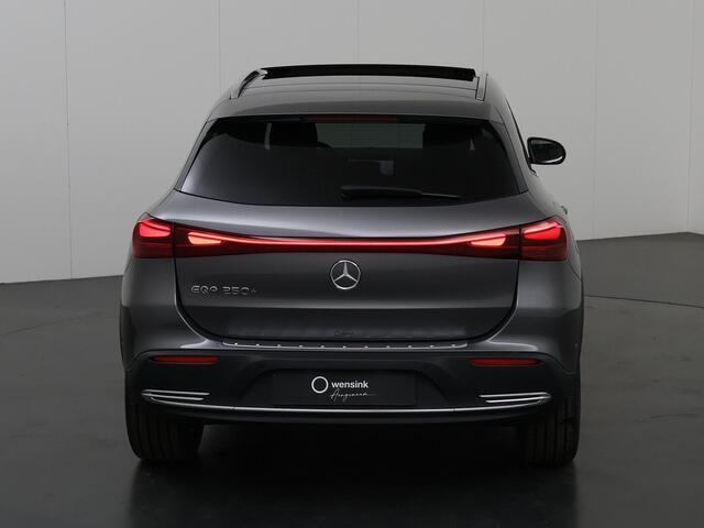Mercedes-Benz EQA 250+ Business Line | Smartphone integratie Apple Carplay/Android auto | Getint glas