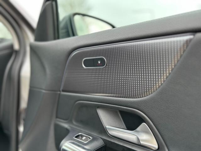 Mercedes-Benz EQA Electric Art 67kWH Trekhaak Camera