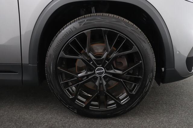 Mercedes-Benz EQA 250 AMG 67 kWh Pano-dak Camera Trekhaak Head-up