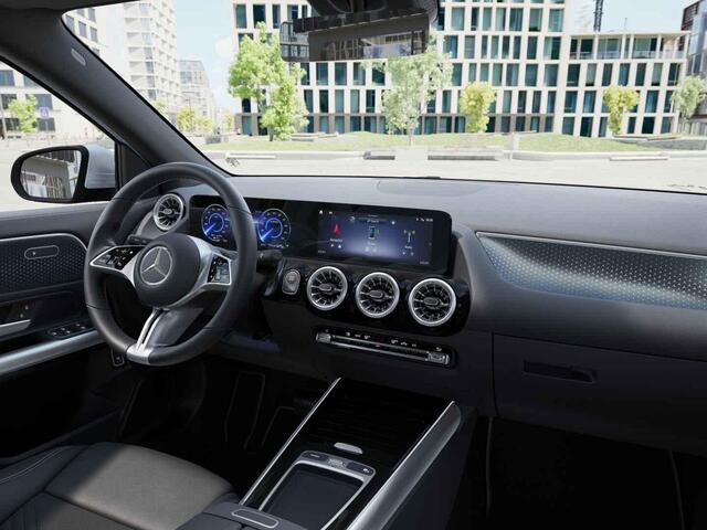 Mercedes-Benz EQA 250+ Business Solution 71 kWh