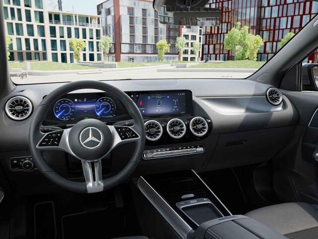 Mercedes-Benz EQA 250+ Business Solution 71 kWh