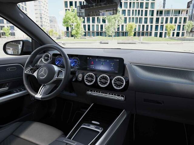 Mercedes-Benz EQA 250+ Business Solution 71 kWh