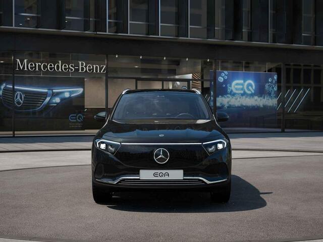 Mercedes-Benz EQA 250+ Business Solution 71 kWh