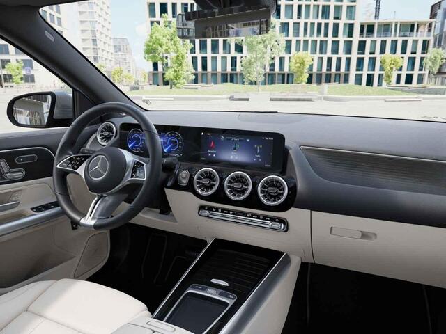 Mercedes-Benz EQA 250+ Business Solution Luxury 71 kWh