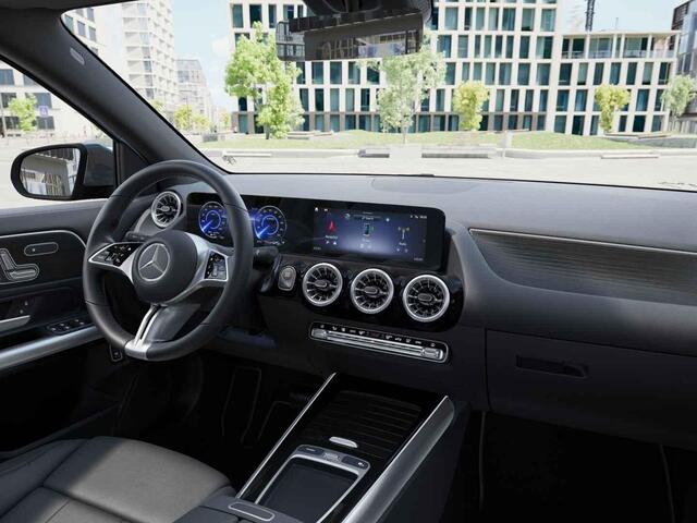 Mercedes-Benz EQA 250+ Business Solution Luxury 71 kWh