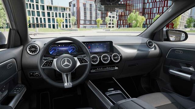 Mercedes-Benz EQA 250+ Essential Line LIMITED