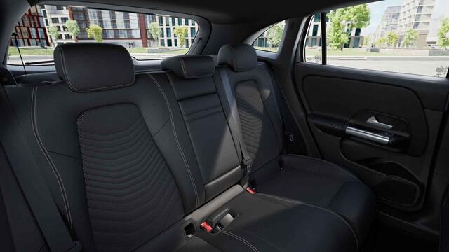Mercedes-Benz EQA 250+ Essential Line LIMITED