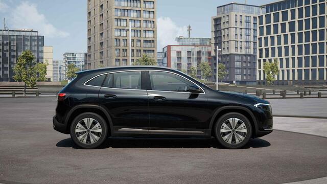 Mercedes-Benz EQA 250+ Essential Line LIMITED
