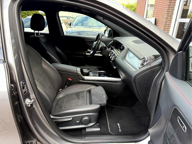 Mercedes-Benz EQA 250 Solution AMG 67 kWh Camera, 20''Lmv, Trekhaak