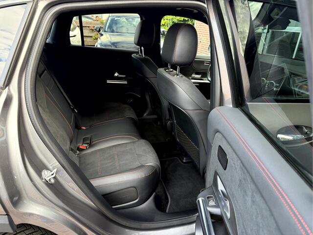 Mercedes-Benz EQA 250 Solution AMG 67 kWh Camera, 20''Lmv, Trekhaak