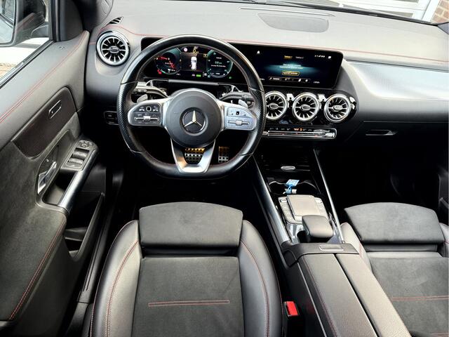 Mercedes-Benz EQA 250 Solution AMG 67 kWh Camera, 20''Lmv, Trekhaak
