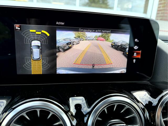 Mercedes-Benz EQA 250 Solution AMG 67 kWh Camera, 20''Lmv, Trekhaak