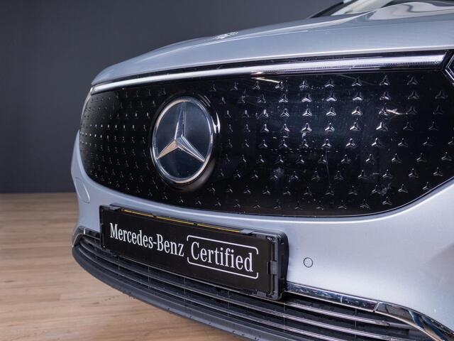 Mercedes-Benz EQA 250+ Business Line LIMITED 71 kWh