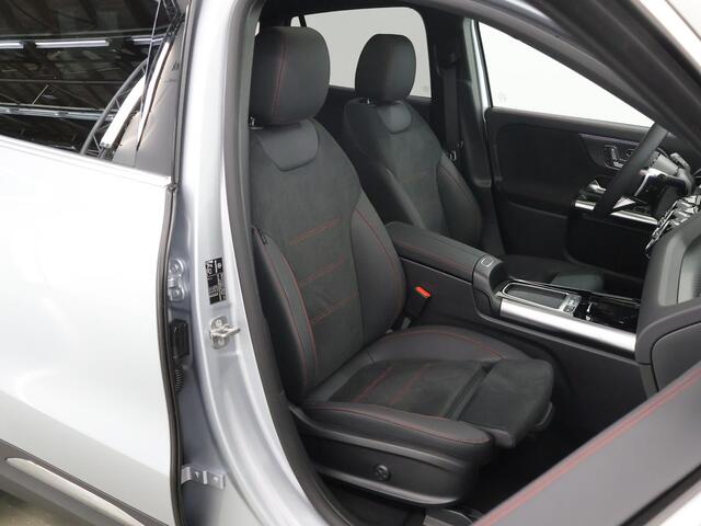 Mercedes-Benz EQA 250+ Business Solution AMG 71 kWh | Panoramadak | Head-Up display | Winterpakket | Stoelverwarming |