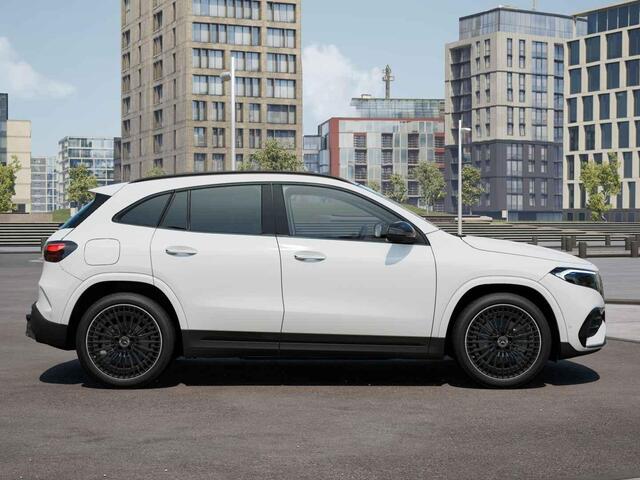 Mercedes-Benz EQA 250+ Business Solution AMG 71 kWh