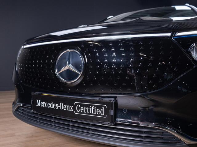 Mercedes-Benz EQA 250+ Business Line LIMITED 71 kWh Panorama dak | Trekhaak