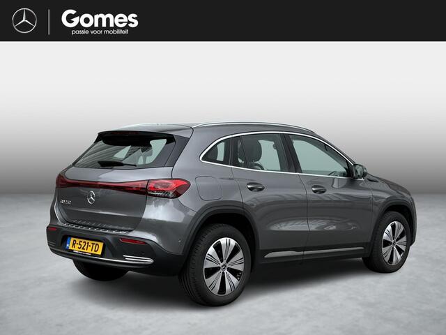 Mercedes-Benz EQA 250 EQA Luxury | Sfeerverlichting |