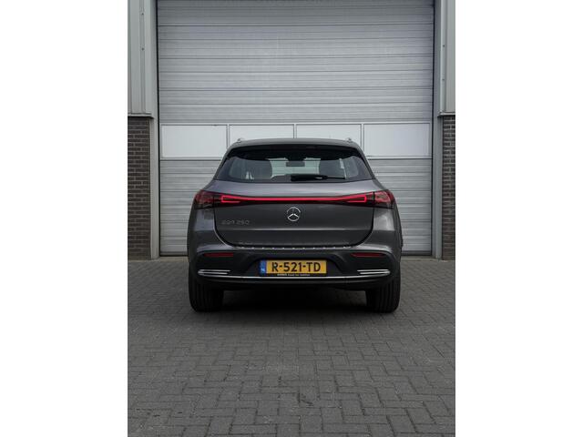 Mercedes-Benz EQA 250 EQA Luxury | Sfeerverlichting |