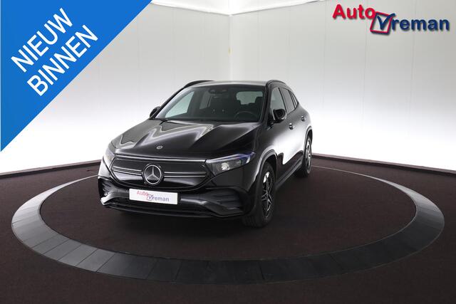 Mercedes-Benz EQA 250 Business Solution AMG 67 kWh