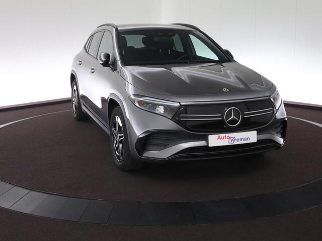 Mercedes-Benz EQA 250 Business Solution AMG 67 kWh