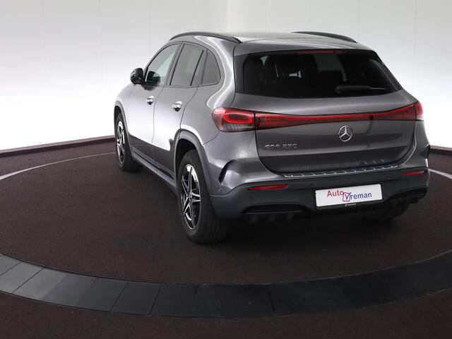 Mercedes-Benz EQA 250 Business Solution AMG 67 kWh