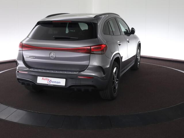 Mercedes-Benz EQA 250 Business Solution AMG 67 kWh