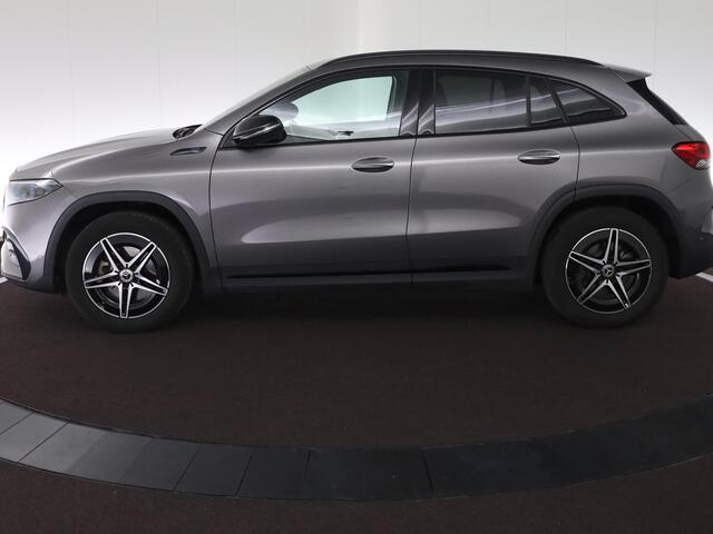 Mercedes-Benz EQA 250 Business Solution AMG 67 kWh