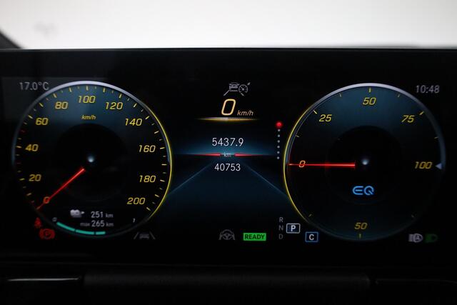 Mercedes-Benz EQA 250 Business Solution AMG 67 kWh