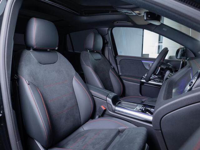 Mercedes-Benz EQA 250+ Business Solution AMG Panorama dak