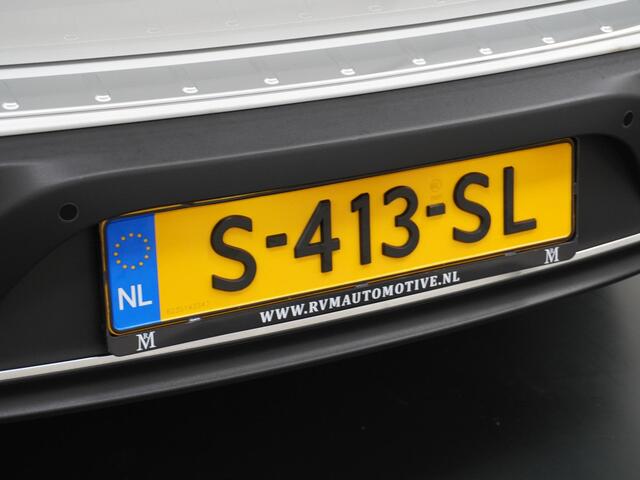 Mercedes-Benz EQA 250 Luxury Line 67 kWh LEDER | AMBILIGHT | CAMERA | PANORAMADAK | RIJKLAARPRIJS INCL. 12MND BOVAG